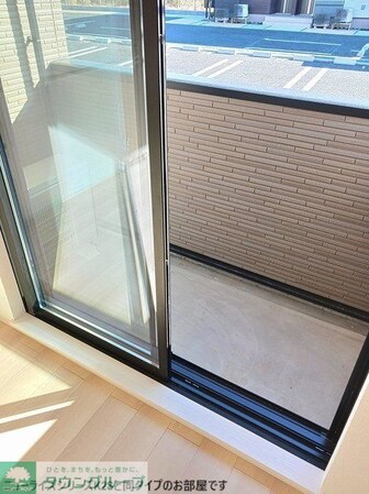 カーサ アリビオ Sの物件内観写真